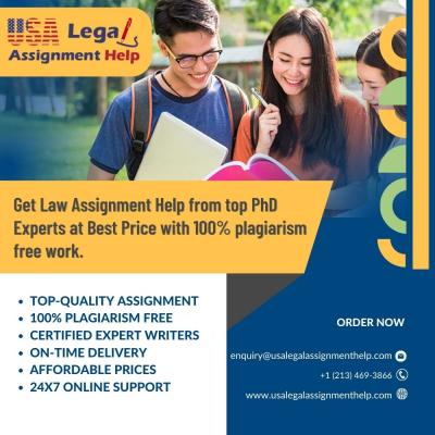 Assignment Help USA Services Online - New York Professional Services