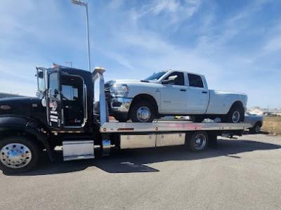 Accident towing service near me | Gaeta Wrecker & Roadside Service - Other Other