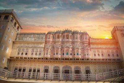 Rajasthan Tour Packages From Jaipur - Jaipur Other