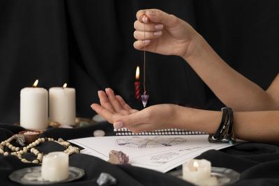 Effective Black Magic Removal Services - Say Goodbye to Negative Energies!