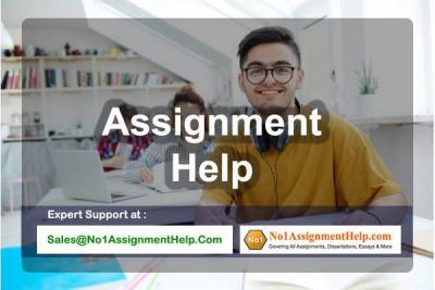 Assignment Help - From Best Writers By No1AssignmentHelp.Com - Melbourne Tutoring, Lessons