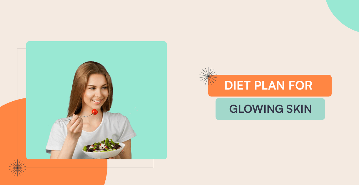 Skin Glow Diet in Mumbai | Shonali Sabherwal