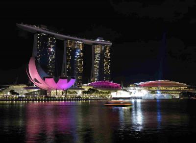 Best Singapore Tour Packages At Amazing Prices