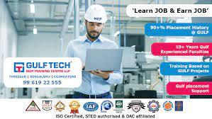 Gulf tech mep training center - Dubai Professional Services