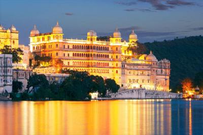Explore the Royal Heritage: Rajasthan Tour Package - Delhi Tickets