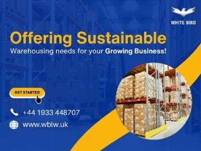 Best Warehouse Service in Birmingham UK - London Other