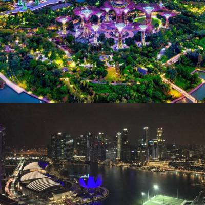 Best Singapore Tour Packages At Amazing Prices