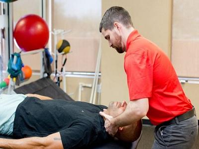 Best Physiotherapy Clinic in Jaipur - Jaipur Other