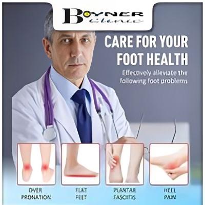 Foot Specialist | Boynerclinic.com