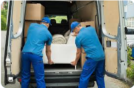 Moving company in South Jersey - Other Professional Services