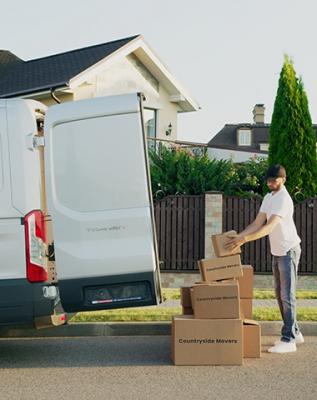 Packing and Moving Services in Ontario