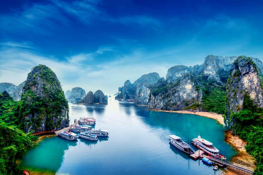 vietnam tour package - Gurgaon Other