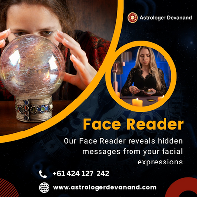 Astrologer Devanand|Face Reader in Melbourne - Melbourne Other