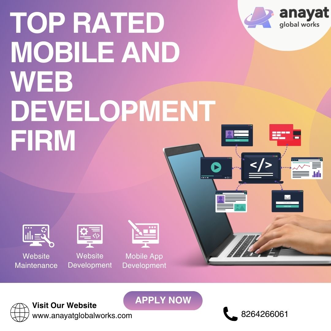 TechMasters Leading Mobile and Web Development Firm - Chandigarh Other