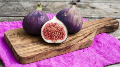 Beyond the Fruit Bowl: Creative Ways to Incorporate Figs into Your Diet