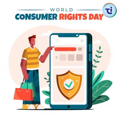 National Consumer Rights Day In India - Delhi Blogs