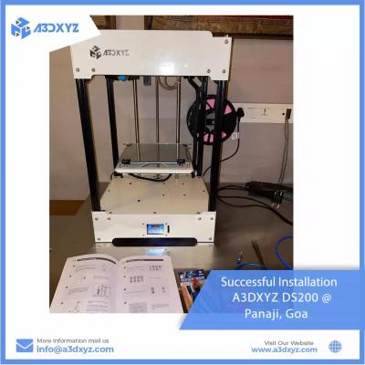 ORDER 3D PRINTERS IN INDIA - Other Other