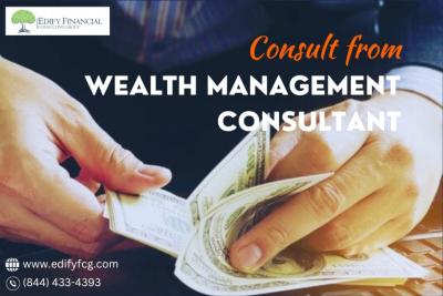Wealth Management Consultant & Financial Advisors in Florida - Other Professional Services