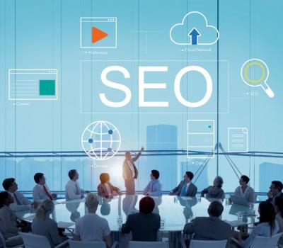 Top SEO company in India