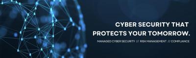 Safeguarding Melbourne's Digital Frontier: Managed Cyber Security Services at Your Fingertips - Melbourne Other