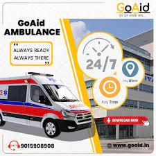 Ambulance service in delhi - Mumbai Health, Personal Trainer