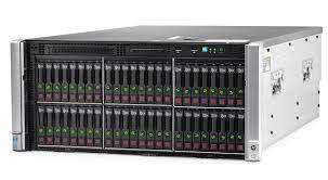 HP hardware Support in Mumbai|HPE ProLiant ML350 Gen9 Server AMC