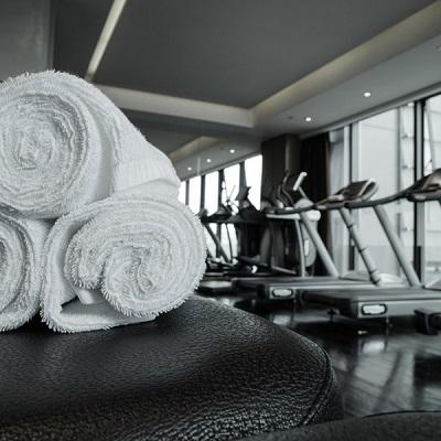 Revolutionize Your Health Club with Our Laundry Service