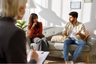 How can relationship counselling help you?