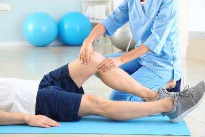 Discover Healing: Premier Physiotherapy Clinic in Gurgaon