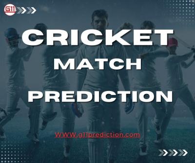 Cricket Match Predictions - Bhopal Other