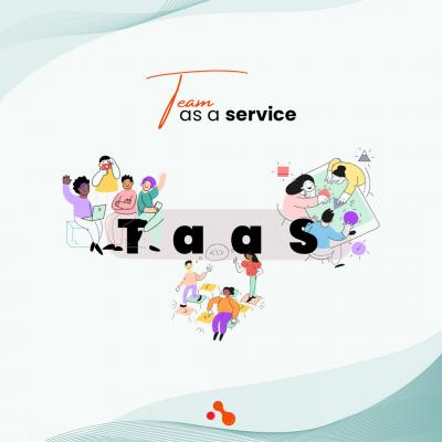 Team as a Service (TaaS) - London Computer