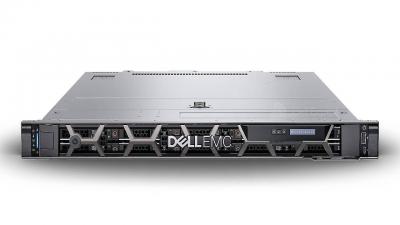 Dell PowerEdge R250 U1 rack server AMC and server support Mumbai