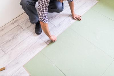 Very powerfull Flooring Installers  - Indore Other