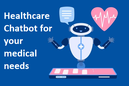 Get Instant support with the botgo healthcare chatbot