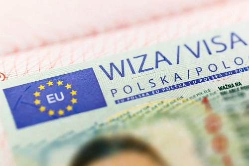 Poland Immigration and Work Permits - Other Other