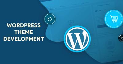 Best Custom WordPress Theme Development Services Company