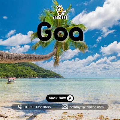 Goa Holiday Packages. - Other Other