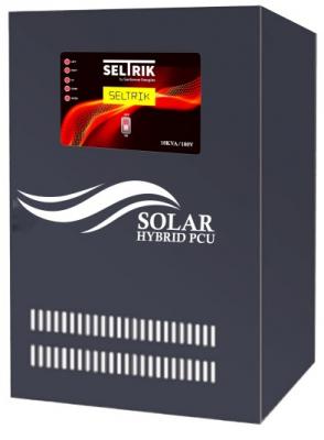 Looking for Off-Grid Solar Inverter Manufacturer in India? SunGarner Delivers Trusted Solutions!