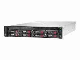  HP Server Support|HPE ProLiant DL160 Gen 8 Server AMC Mumbai
