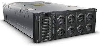 IBM System x3850 X6 Server AMC|Server  Support  Mumbai