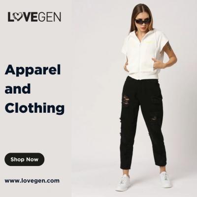 What are the Differences between Apparel and Clothing - Mumbai Clothing