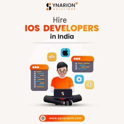 Hire iOS Developers in India - Delhi Computer