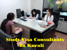 Study Visa Consultants In Kurali - Chandigarh Other