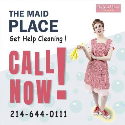 House Cleaning Service Mckinney