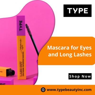 Buy Mascara for Eyes and Long Lashes at Best Prices