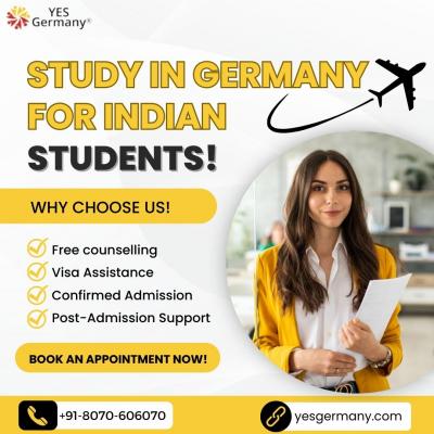 Why Study In India