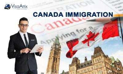 Canada Start Up Visa Dubai: Business Immigration Service - Dubai Other