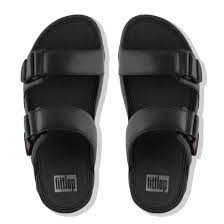 Shop Stylish Men's Sandals Online  - Biofoot 