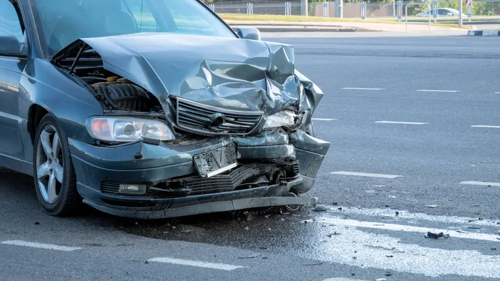 Car Crash Advocates: Legal Support When You Need It - Los Angeles Attorney