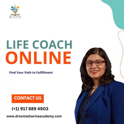 Find Your Path to Fulfillment: Life Coaching in New York City